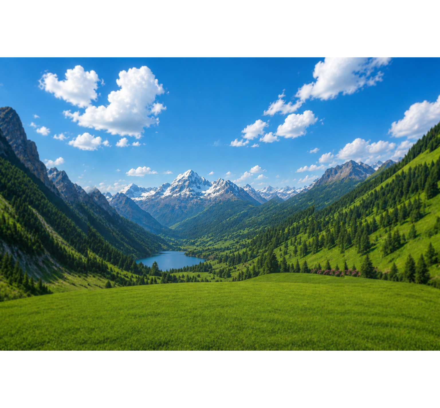 paysage