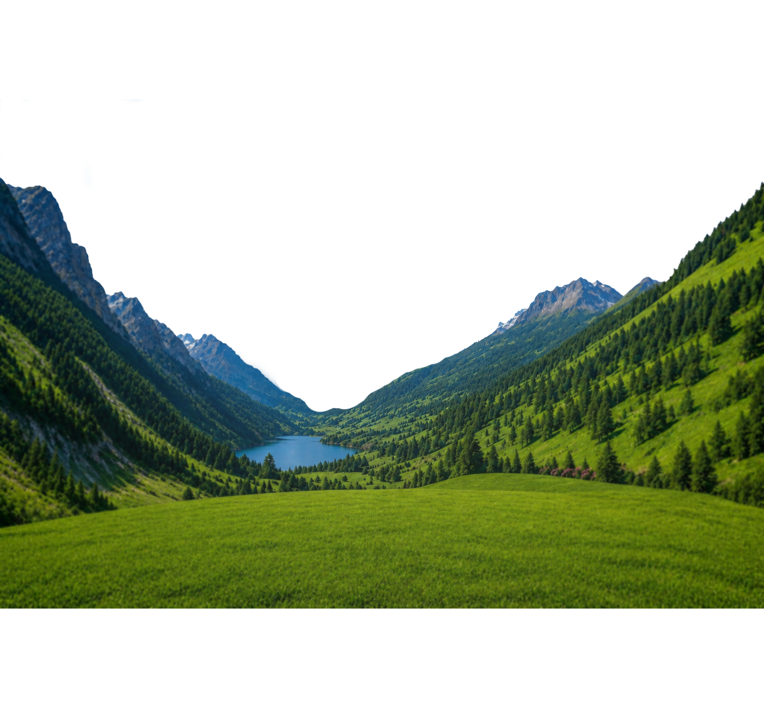 paysage